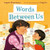 Words Between Us by Angela Pham Krans, Dung Ho, 9780063224544