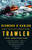 Trawler (A Journey Through the North Atlantic) by Redmond O'Hanlon, 9781400078103