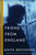 A Friend from England by Anita Brookner, 9781400095216
