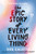 The Epic Story of Every Living Thing - 9780593485521 by Deb Caletti, 9780593485521