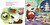 It's Not Easy Being Santa Claus by Marilyn Sadler, Stephanie Laberis, 9780593702871