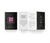 The Burn After Writing Deck (100 Questions for Exploring Your Truth and Sharing It - If You Dare) by Sharon Jones, 9780593712627