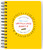 Unsolicited Advice Planner (Undated 52 Week Planner) by Adam J. Kurtz, 9780593543498