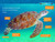 National Geographic Readers: Las Tortugas Marinas (L2) (Spanish Edition) - 9781426376504 by Laura Marsh