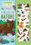 Amazing Nature (Reusable Sticker & Activity Book) by IglooBooks, Noémie  Gionet Landry, 9781803683683