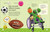 Sesame Street Elmo Asks Why? (A First Encyclopedia for Growing Minds) by DK, 9780744084603