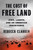 The Cost of Free Land (Jews, Lakota, and an American Inheritance) by Rebecca Clarren, 9780593655078