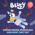 Bluey: Good Night, Fruit Bat/Buenas noches, murciélago (Un libro bilingüe) by Penguin Young Readers Licenses, Isabel Mendoza, 9780593659076
