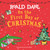 On the First Day of Christmas by Roald Dahl, Quentin Blake, 9780593660843