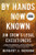 By Hands Now Known (Jim Crow's Legal Executioners) - 9781324066057 by Margaret A. Burnham, 9781324066057
