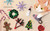How to Decorate a Christmas Tree by Vikki VanSickle, Miki Sato, 9780735268586