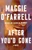 After You'd Gone (A Novel) by Maggie O'Farrell, 9780593684795