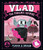 Vlad, the Fabulous Vampire ((A Halloween Picture Book Celebrating Individuality and Friendship for Toddlers, Preschoolers, and Kids Ages 2-5)) by Flavia Z. Drago, Flavia Z. Drago, 9781536233322
