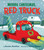 Merry Christmas, Red Truck by Kersten Hamilton, Valeria Petrone, 9780593528426