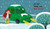 Merry Christmas, Red Truck by Kersten Hamilton, Valeria Petrone, 9780593528426
