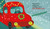 Merry Christmas, Red Truck by Kersten Hamilton, Valeria Petrone, 9780593528426