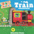 Baby on Board: Train by Sebastien Braun, Sebastien Braun, 9781536232592