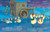Snowmen's Twelve Nights of Christmas by Caralyn Buehner, Mark Buehner, 9780593624722