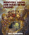 Monsters, Aliens, and Holes in the Ground (A Guide to Tabletop Roleplaying Games from D&D to Mothership) by Stu Horvath, 9780262048224