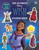 Disney Wish Ultimate Sticker Book by DK, 9780744086454