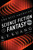 The Best American Science Fiction and Fantasy 2023 by R. F. Kuang, John Joseph Adams, 9780063315747