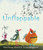 Unflappable by Matthew Ward, Scott Magoon, 9780358400059