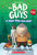 Dreamworks The Bad Guys: A Very Bad Holiday Novelization by Kate Howard, 9781339023793
