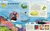 Amazing Oceans (The Surprising World of Our Incredible Seas) by Annie Roth, Tim Smart, 9780744085105