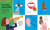 La oruga muy hambrienta (The Very Hungry Caterpillar's Very First Encyclopedia) (Mi primera enciclopedia) (Spanish Edition) by DK, 9780744092127