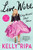 Live Wire (Long-Winded Short Stories) by Kelly Ripa, 9780063073296