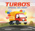 Turbo's Special Delivery by Jean Reagan, Eduardo Marticorena, 9780063288935