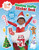 The Elf on the Shelf: Stocking Stuffer Sticker Book by Lumistella Company,  The, Lumistella Company,  The, 9780063327511 The Elf on the Shelf: Stocking Stuffer Sticker Book by Lumistella Company,  The, Lumistella Company,  The, 9780063327511