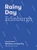 Rainy Day Edinburgh (A Practical Guide: 100 Places to Keep Dry) by Mike MacEacheran, 9781837830688