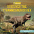Discover the Tyrannosaurus Rex - 9781668935538 by Lucia Raatma, 9781668935538