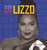 Lizzo - 9781668927847 by Joyce Markovics, 9781668927847