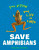Save Amphibians by Stephanie Feldstein, 9781668927496