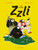 The Brothers Zzli by Alex Cousseau, Anne-Lise Boutin, Vineet Lal, 9780802856098