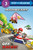 Mario Kart: Off to the Races! (Nintendo® Mario Kart) (Step into Reading) - 9780593648223 by Random House, Random House, 9780593648223