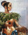 Wonder Woman Historia: The Amazons by Kelly Sue DeConnick, Phil Jimenez, Gene Ha, Nicola Scott, 9781779521354