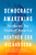 Democracy Awakening (Notes on the State of America) - 9780593792612 by Heather Cox Richardson, 9780593792612 Democracy Awakening (Notes on the State of America) - 9780593792612 by Heather Cox Richardson, 9780593792612