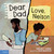 Dear Dad: Love, Nelson (The Story of One Boy and His Incarcerated Father) by Margarett McBride, David Wilkerson, David Wilkerson, 9781631986819