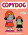 Copydog (A Picture Book) by Zachariah OHora, 9781419765018