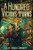A Hundred Vicious Turns (The Broken Tower Book 1) by Lee Paige O'Brien, 9781419765155