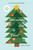 Decorate the Tree (An Interactive Christmas Book) by Amanda Jane Jones, 9781949480566