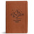 CSB Explorer Bible for Kids, Brown Mountains LeatherTouch (Placing God's Word in the Middle of God's World) by CSB Bibles by Holman, 9781430082613