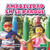 Amabilidad en el parque (Playground Kindness) - 9781427131362 by Miranda Kelly, Pablo de la Vega, 9781427131362