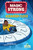Aquarium Clock by Stephanie Perry Moore, Anthony Ketuojor Ikediuba, 9781039801103