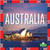 Australia (Australia) by Tracy Vonder Brink, 9781039649330