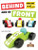 Behind and In Front - 9781039646230 by Amy Culliford, 9781039646230