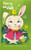 Bunny and Chick by Emily Skwish, John Bajet, John Bajet, 9781649961518